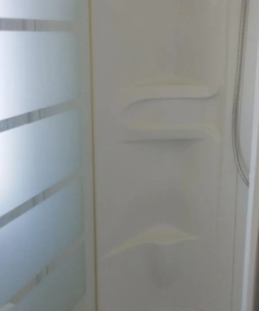 Camping Du Gouffre - Mobil-Home 082 普卢格雷斯康 营地